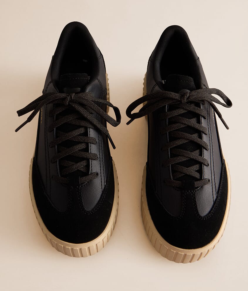 Ona Ave T-Toe Leather Sneaker - thumbnail 10