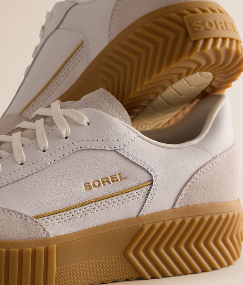 Ona Ave T-Toe Leather Sneaker - thumbnail 5