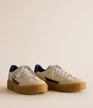 Ona Ave T-Toe Leather Sneaker thumbnail 2