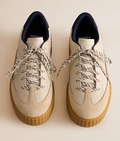 Ona Ave T-Toe Leather Sneaker thumbnail 5