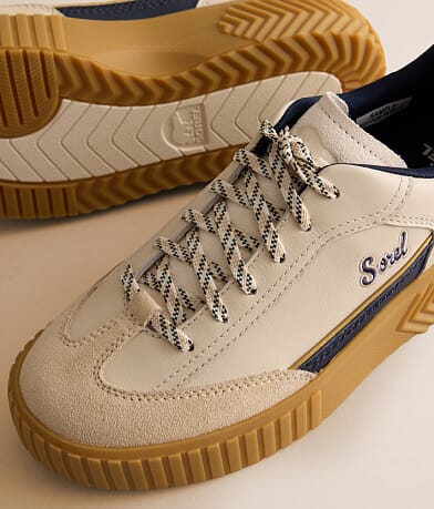 Ona Ave T-Toe Leather Sneaker thumbnail 6