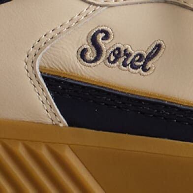 Ona Ave T-Toe Leather Sneaker thumbnail 3