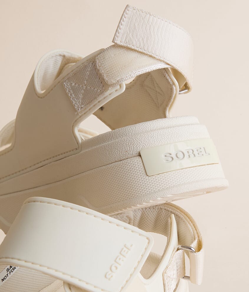 Kinetic Sunchase Sandal