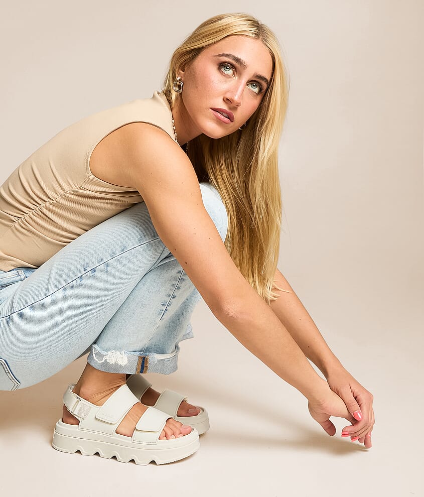 Kinetic Sunchase Sandal