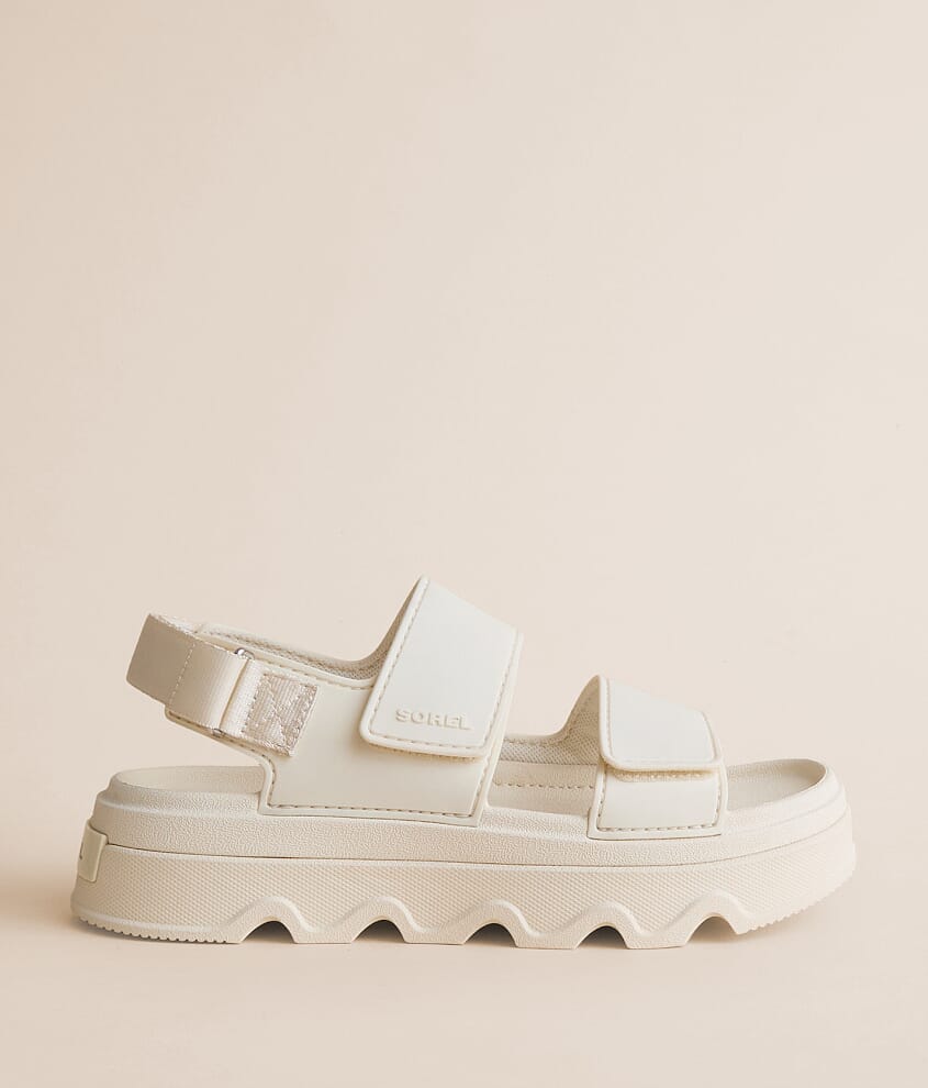 Kinetic Sunchase Sandal