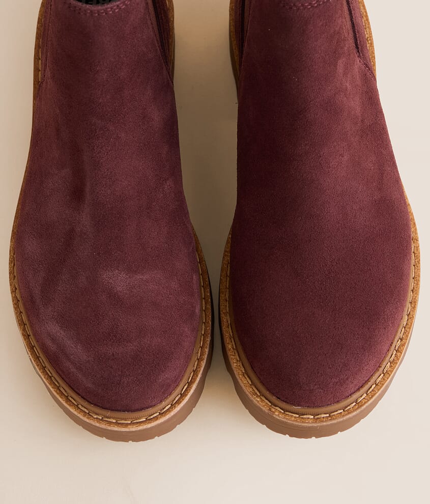 Revel Rd Leather Chelsea Boot