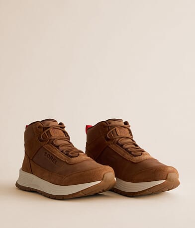 Outing Mid Boot thumbnail 2