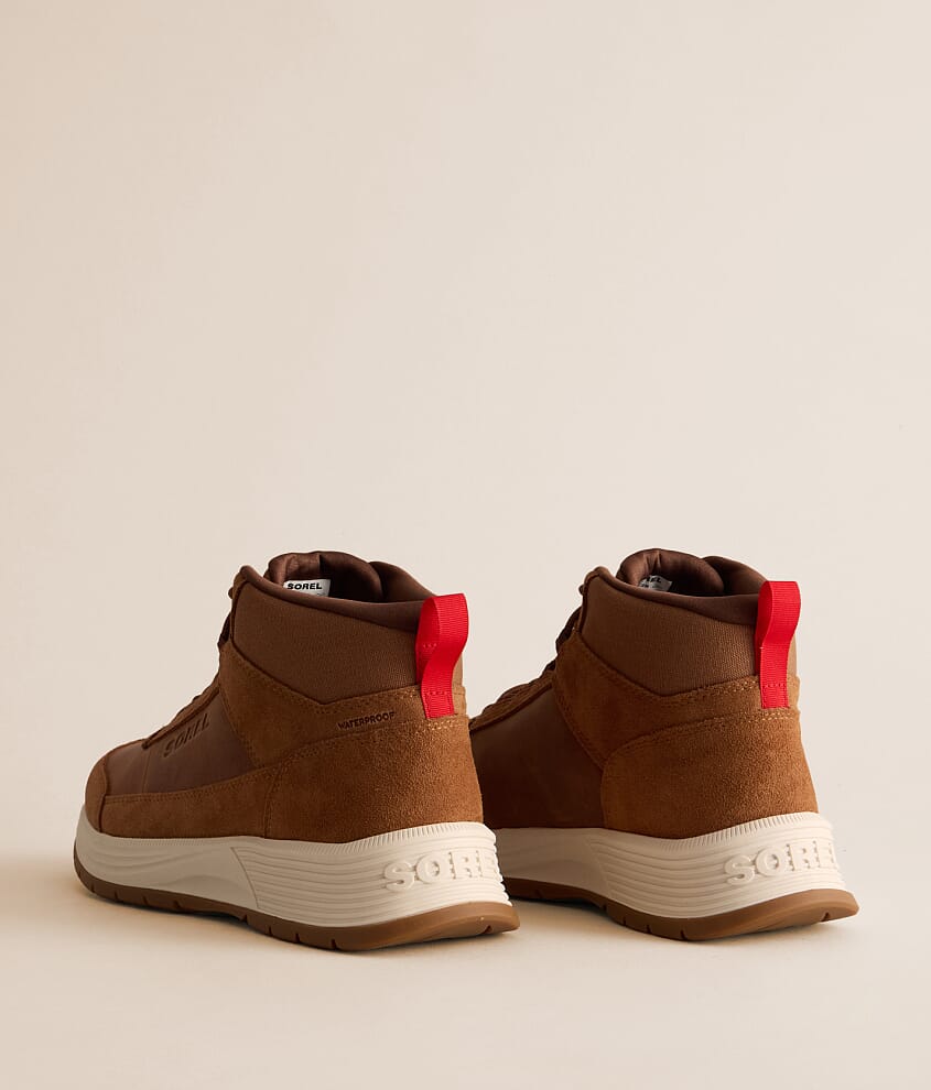 Outing Mid Boot