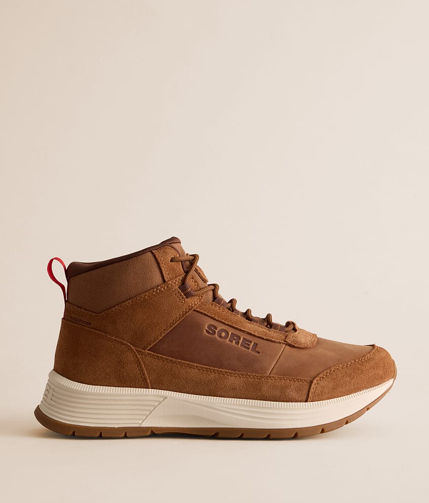 Outing Mid Boot