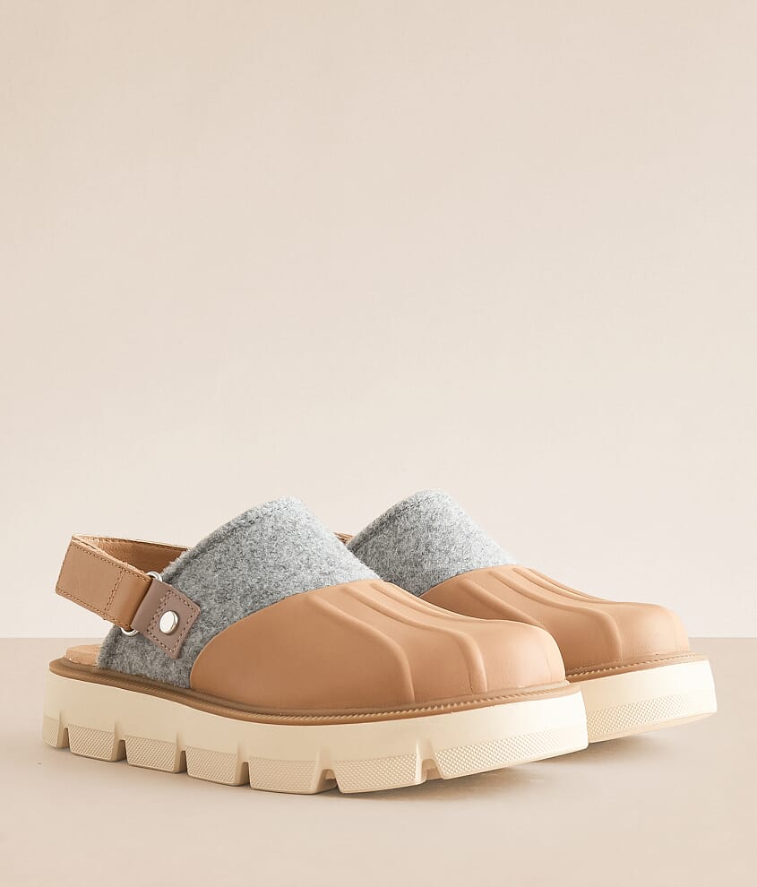 Rein CB Clog Slingback Shoe - thumbnail 2