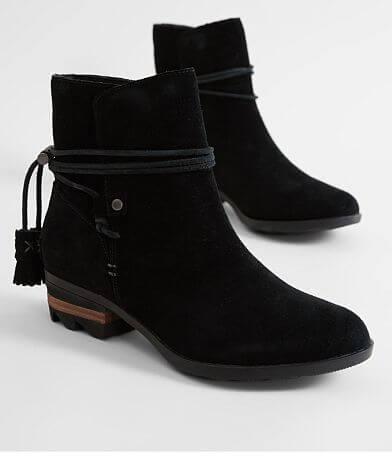 Sorel Farah&#8482; Leather Boot misc detail 1 view