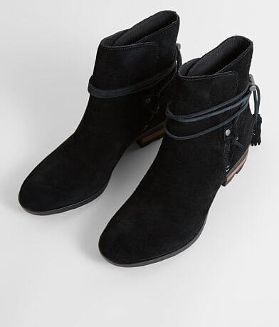 Sorel Farah&#8482; Leather Boot misc detail 2 view