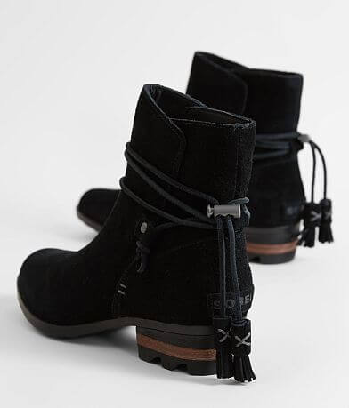 Sorel Farah&#8482; Leather Boot misc detail 3 view