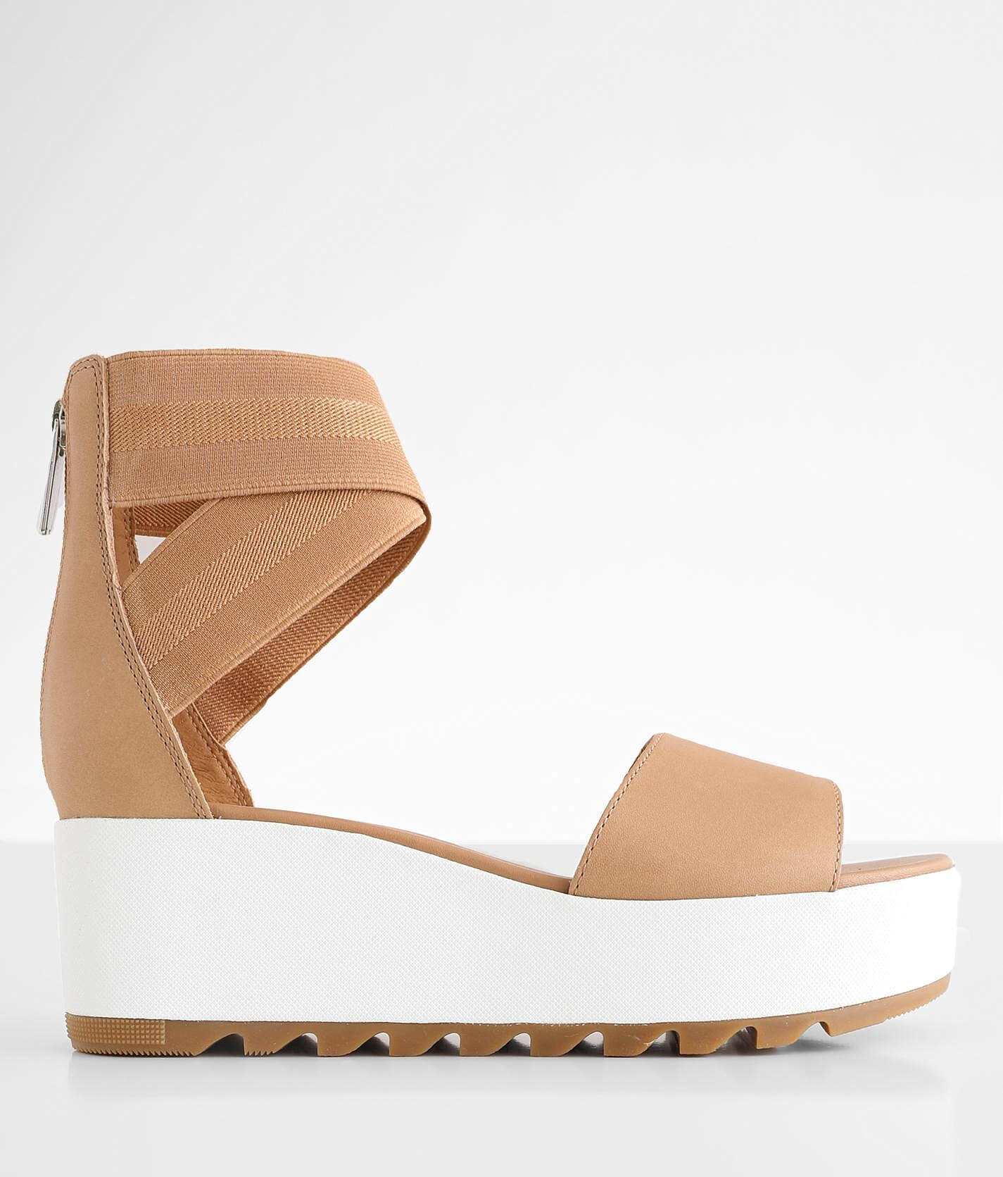cameron platform sandal
