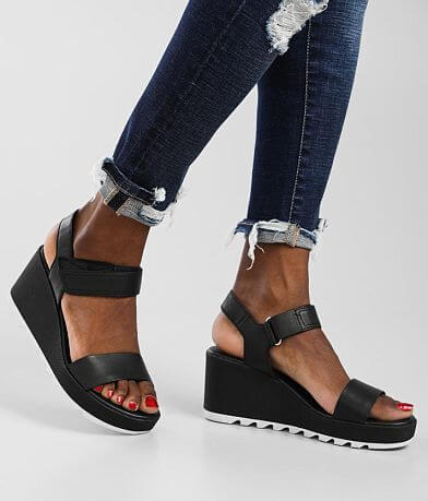 Sorel Cameron&#8482; Wedge Leather Sandal MISC_DETAIL_4