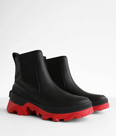 Sorel Brex&#8482; Leather Chelsea Ankle Boot MISC_DETAIL_1