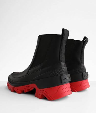 Sorel Brex&#8482; Leather Chelsea Ankle Boot MISC_DETAIL_2