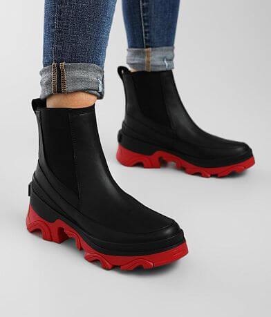Sorel Brex&#8482; Leather Chelsea Ankle Boot MISC_DETAIL_5