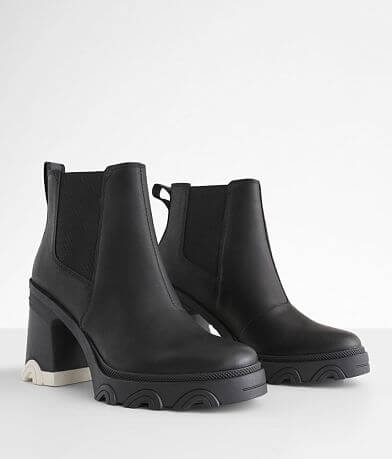 Sorel Brex&#8482; Leather Chelsea Ankle Boot MISC_DETAIL_1