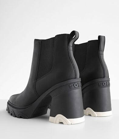 Sorel Brex&#8482; Leather Chelsea Ankle Boot MISC_DETAIL_2