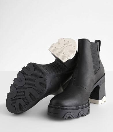 Sorel Brex&#8482; Leather Chelsea Ankle Boot MISC_DETAIL_3