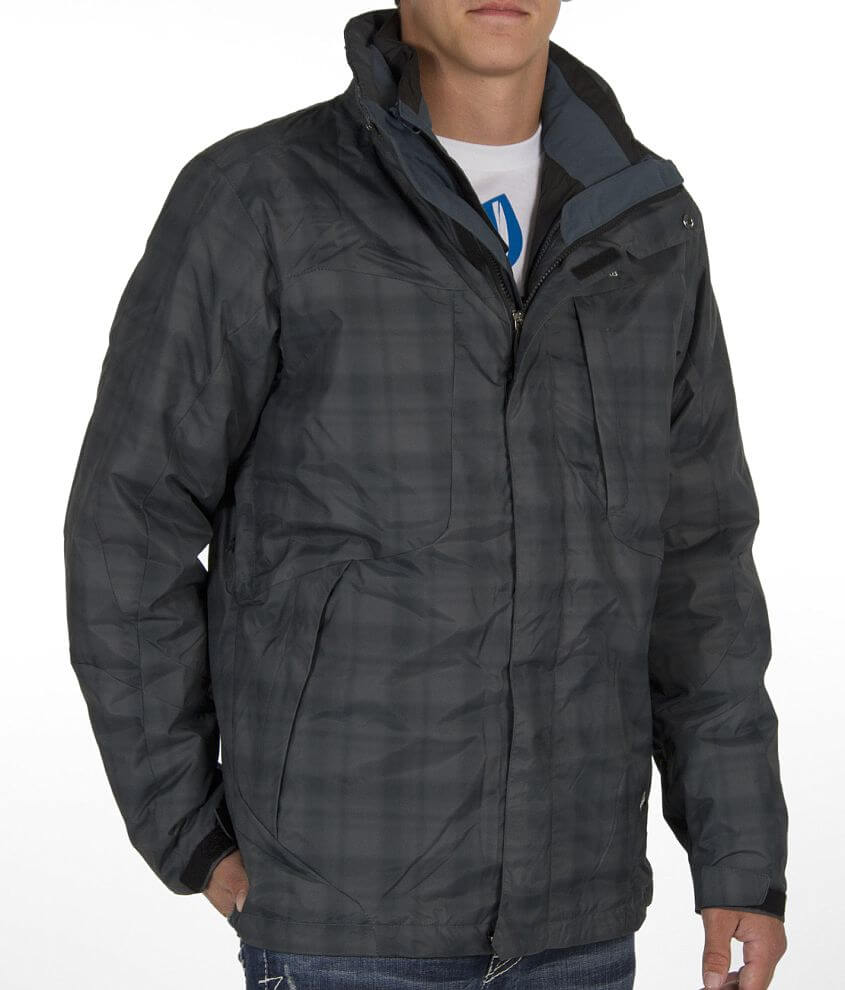 Columbia Whirlbird II 3 1 Coat