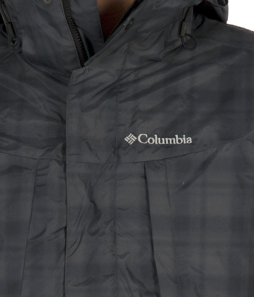 Columbia Whirlbird II 3 1 Coat