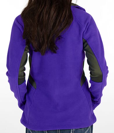 Columbia Thermarator II Jacket BACK