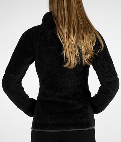 Columbia Pearl Plush II Jacket misc detail 1 view