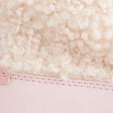 Natural Vintage Pink