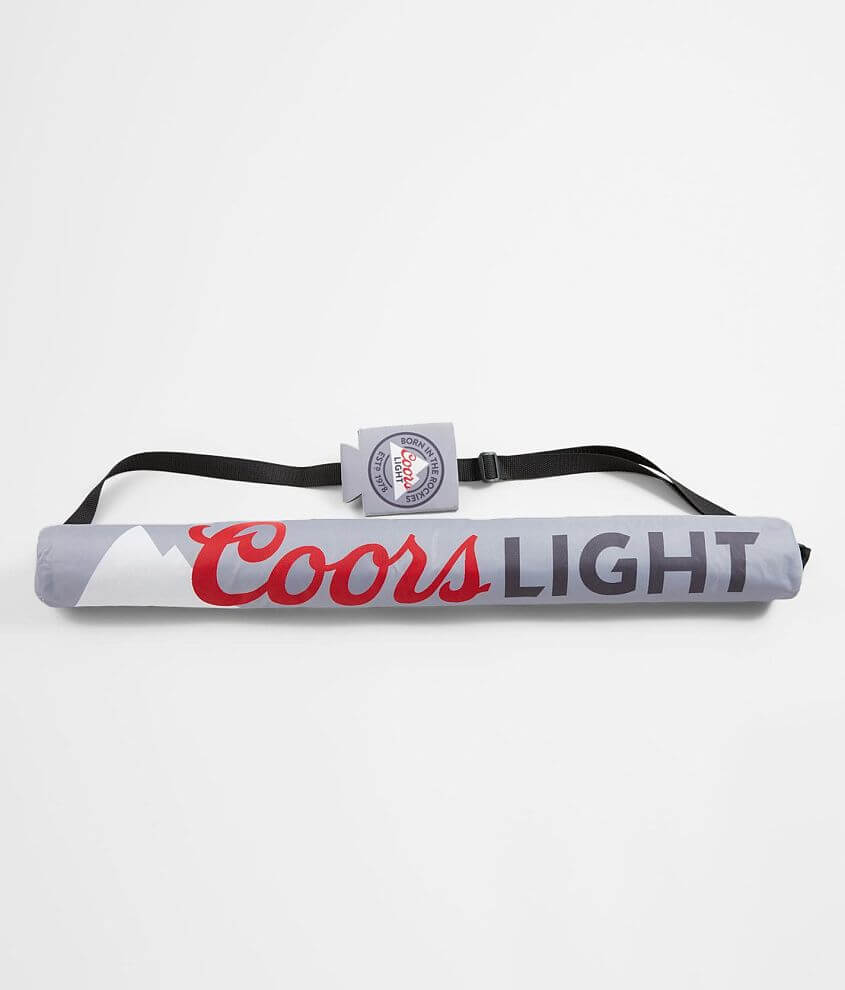 Coors Light Can Cooler 