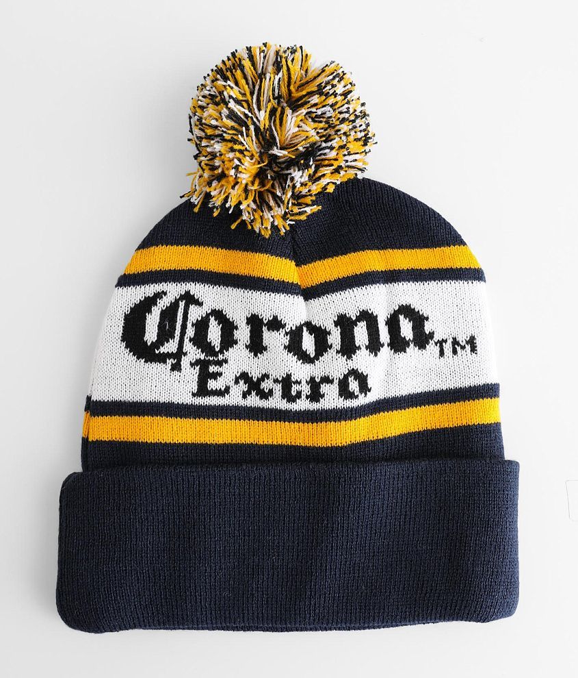 Concept One Corona&#8482; Extra Beanie front view