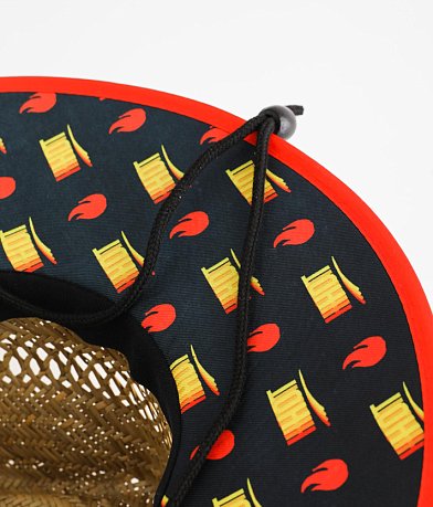 Taco Bell&#8482; Lifeguard Hat MISC_DETAIL_2
