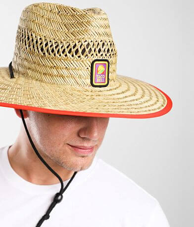 Taco Bell&#8482; Lifeguard Hat MISC_DETAIL_3