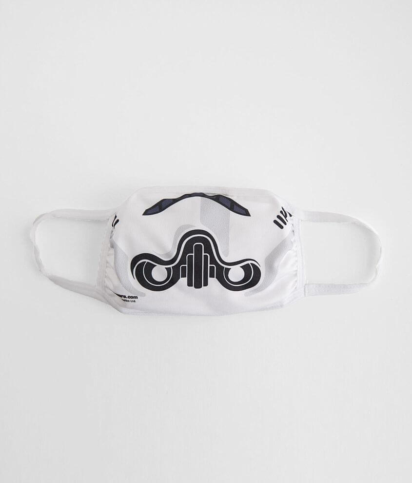 Boys - Star Wars&#8482; Storm Trooper Face Mask front view