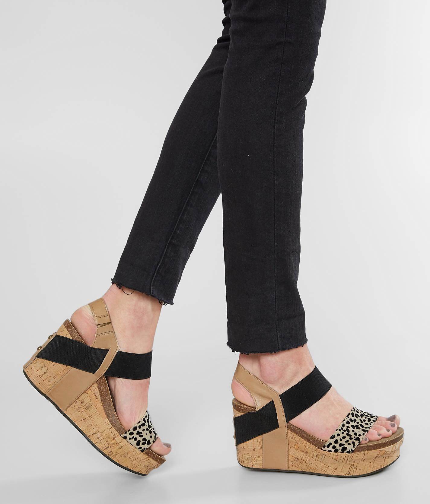 otbt wedge shoes