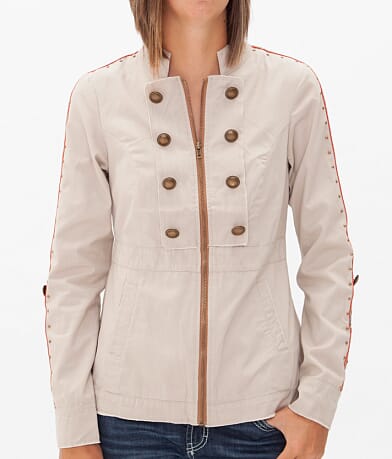 BKE Military Jacket MISC_DETAIL_1