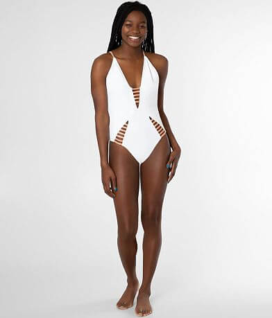 South Beach Cut-Out Swimsuit MISC_DETAIL_1