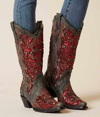 Women's Corral Boots | Buckle