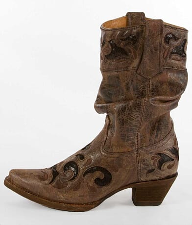 Corral Slouch Cowboy Boot MISC_DETAIL_1