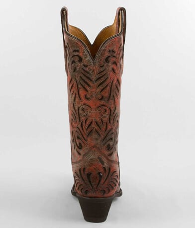 Corral Sequin Cowboy Boot MISC_DETAIL_2