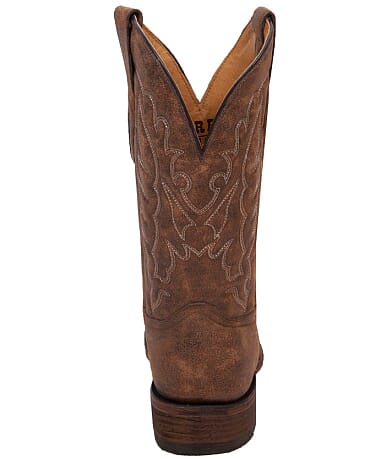 Corral Clint Basic Cowboy Boot misc detail 2 view