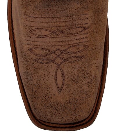 Corral Clint Basic Cowboy Boot misc detail 3 view