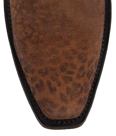 Corral Cheetah Cowboy Boot MISC_DETAIL_3