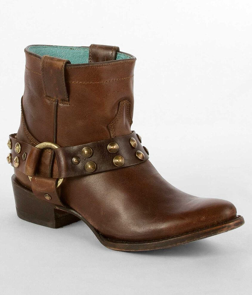 Corral Sierra Harness Boot front view