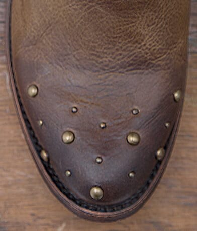 Indie Spirit Designs Indie Spirit by Corral Rio Belle Riding Boot MISC_DETAIL_3