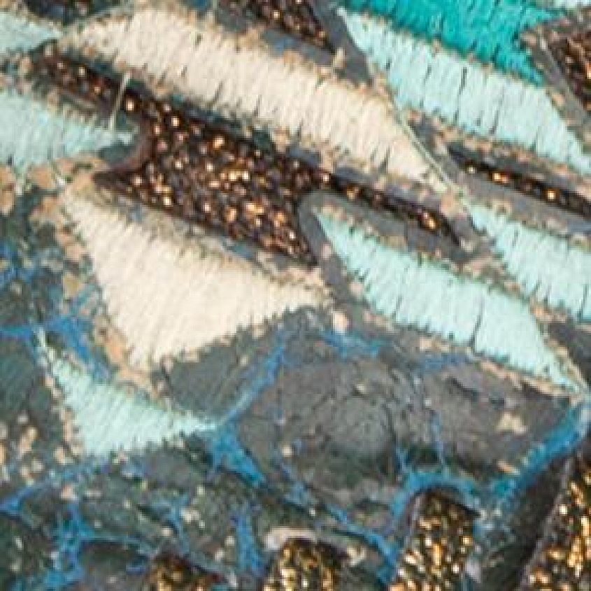 LD Turquoise