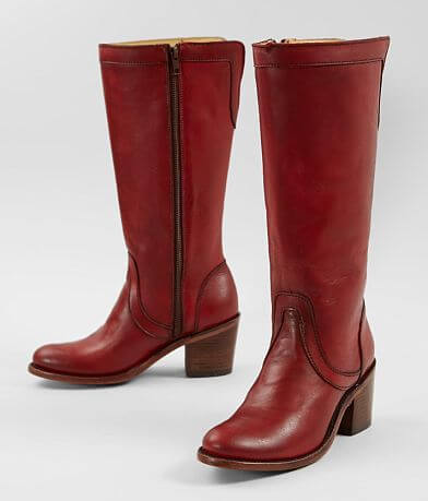 Corral Overlay Leather Riding Boot MISC_DETAIL_1