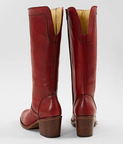 Corral Overlay Leather Riding Boot MISC_DETAIL_3