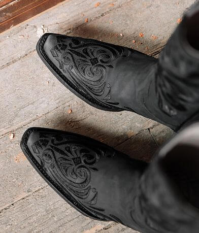 Circle G by Corral  Leather Boot MISC_DETAIL_2